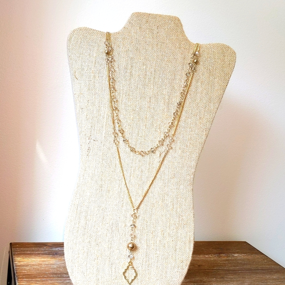 Trades of Hope Yasmine Necklace